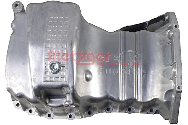 Baie ulei METZGER 7990133 DACIA LOGAN II 1,598 cmc (K7M 812) benzina 86 METZGER 7990133