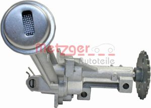 Pompa ulei METZGER 8000036