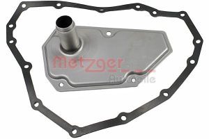 Set filtre hidraulice cutie e vitezeautomata METZGER 8020124