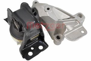 Suport motor METZGER 8054062
