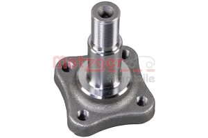 Butuc roata METZGER N 1087 DACIA SANDERO 1,598 cmc (K7M 710, K7M 718) benzina 87 METZGER N 1087