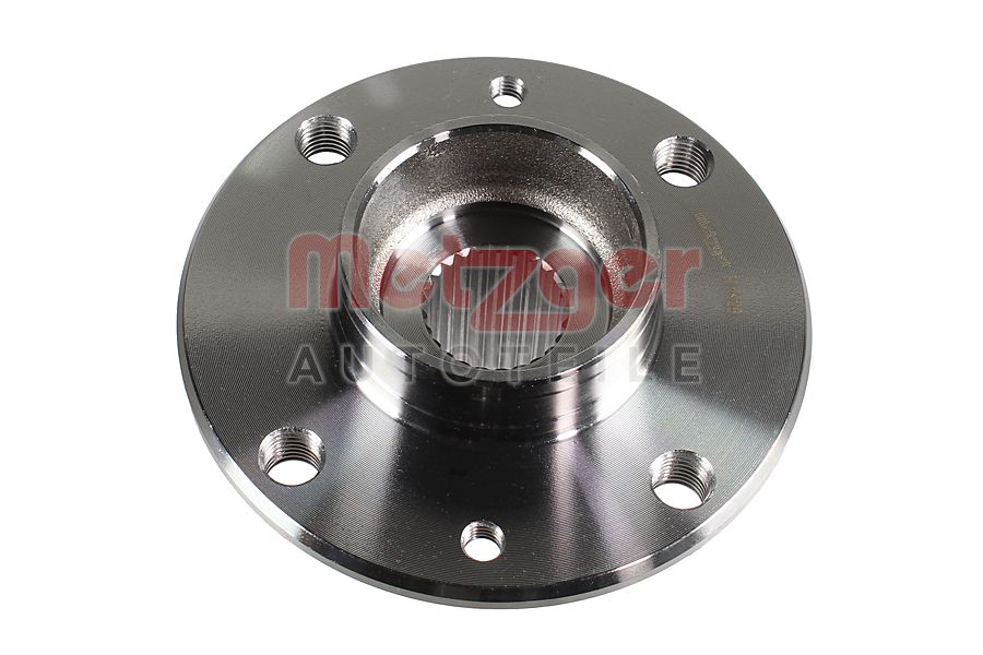 Butuc roata METZGER N 1129 DACIA SANDERO II 1,149 cmc (D4F 732) benzina 73 METZGER N 1129