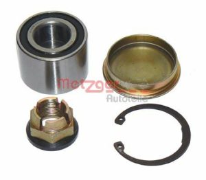 Set rulment roata METZGER WM 1088