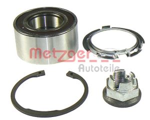 Set rulment roata METZGER WM 155.80