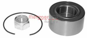 Set rulment roata METZGER WM 564