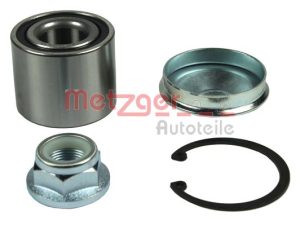 Set rulment roata METZGER WM 6658
