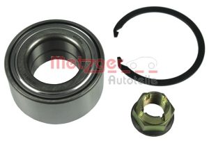 Set rulment roata METZGER WM 6682