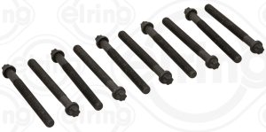 Set surub chiulasa ELRING 111.460