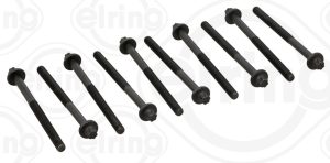 Set surub chiulasa ELRING 258.270