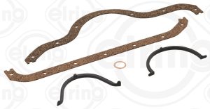 Set garnituri baie ulei ELRING 284.750