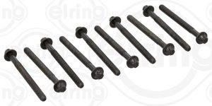 Set surub chiulasa ELRING 373.281