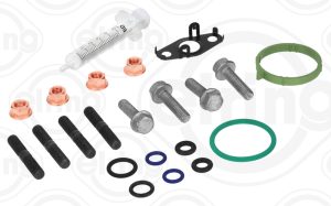 Set montaj turbocompresor ELRING 465.630