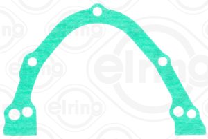 Garnitura etansare capac (carter motor) ELRING 617.852