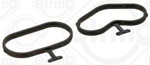 Set garnituri radiator ulei ELRING 642.490