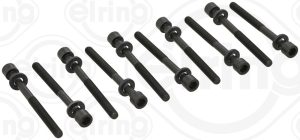 Set surub chiulasa ELRING 649.390