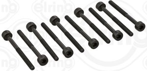 Set surub chiulasa ELRING 711.800
