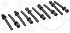 Set surub chiulasa ELRING 819.824