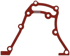 Garnitura etansare capac (carter motor) ELRING 906.530