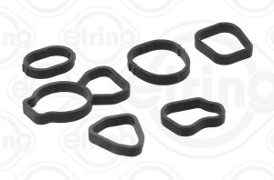 Set garnituri radiator ulei ELRING B03.590