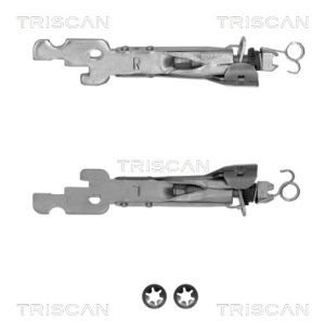 Set pentru reglare ulterioara frana tambur TRISCAN 8105 103003