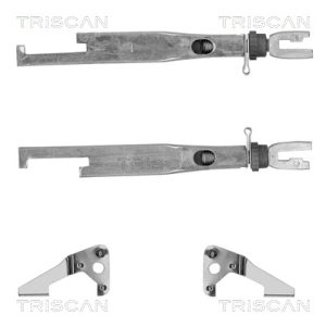 Set pentru reglare ulterioara frana tambur TRISCAN 8105 103006