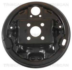 Protectie stropire disc frana TRISCAN 8125 25201