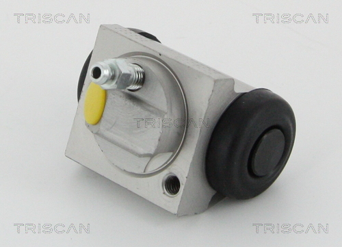Cilindru receptor frana TRISCAN 8130 25064 DACIA DUSTER (HM_) 1,461 cmc (K9K 658) diesel 109 TRISCAN 8130 25064