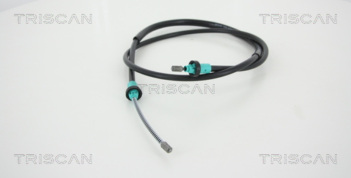 Cablu frana de parcare TRISCAN 8140 251132 DACIA SANDERO 1,149 cmc (D4F 732) benzina 75 TRISCAN 8140 251132
