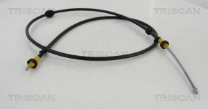 Cablu frana de parcare TRISCAN 8140 251202
