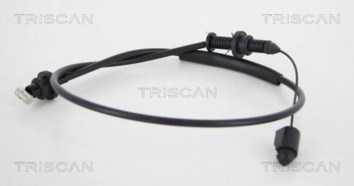 Cablu acceleratie TRISCAN 8140 25329 DACIA SANDERO 1,598 cmc (K7M 710, K7M 718) benzina 87 TRISCAN 8140 25329