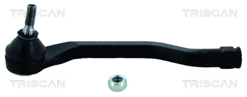 Cap de bara TRISCAN 8500 25138 DACIA DUSTER (HS_) 1,598 cmc (H4M 740) Benzina/Etanol 115 TRISCAN 8500 25138