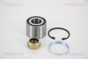 Set rulment roata TRISCAN 8530 25203