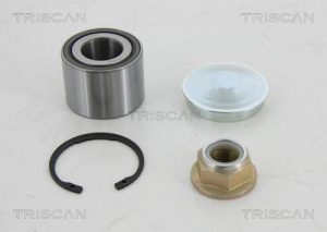 Set rulment roata TRISCAN 8530 25239