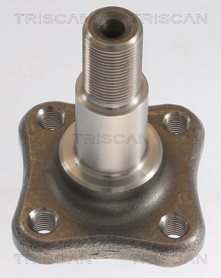 Butuc roata TRISCAN 8535 25007 DACIA LOGAN (LS_) 1,461 cmc (K9K 796) diesel 86 TRISCAN 8535 25007