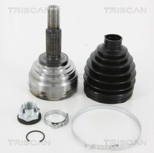 Cap planetara TRISCAN 8540 25108 DACIA LOGAN MCV (KS_) 1,390 cmc (K7J 710) benzina 75 TRISCAN 8540 25108