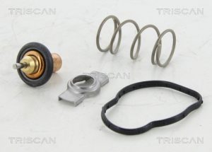 Termostat lichid racire TRISCAN 8620 45383