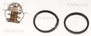 Termostat lichid racire TRISCAN 8620 7691