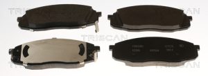 Supapa EGR TRISCAN 8813 25038