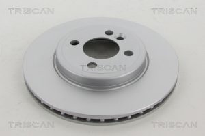 Carcasa clapeta TRISCAN 8820 25004