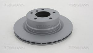 Carcasa clapeta TRISCAN 8820 25005