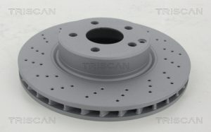 Senzor temperatura gaze evacuare TRISCAN 8826 25004
