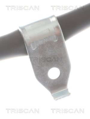 Conducta presiune variabila aer conditionat TRISCAN 9010 25002 DACIA SANDERO II 1,149 cmc (D4F 732) benzina 73 TRISCAN 9010 25002