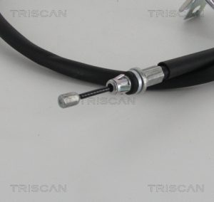 Conducta presiune variabila aer conditionat TRISCAN 9010 25006 DACIA SANDERO II 999 cmc (B4D 490, B4D411, B4D 401, B4D 400) benzina 73 TRISCAN 9010 25006