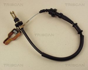 Conducta presiune variabila aer conditionat TRISCAN 9010 25026 DACIA SANDERO II 1,461 cmc (K9K 626, K9K 838, K9K 612, K9K 872) diesel 75 TRISCAN 9010 25026