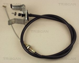 Conducta presiune variabila aer conditionat TRISCAN 9010 25036 DACIA SANDERO II 898 cmc (H4B 400, H4B 412, H4B 411, H4B 410, H4B 408) benzina 90 TRISCAN 9010 25036