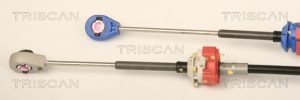 Conducta presiune variabila aer conditionat TRISCAN 9010 25042 – DACIA | AutoRival