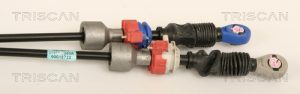 Conducta presiune variabila aer conditionat TRISCAN 9010 25046 DACIA SANDERO II 1,461 cmc (K9K 626, K9K 612) diesel 90 TRISCAN 9010 25046