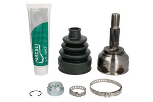 Articulatie planetara PASCAL G1E002PC DACIA LOGAN (LS_) 1,149 cmc (D4F 732, D4F 734) benzina 75 PASCAL G1E002PC