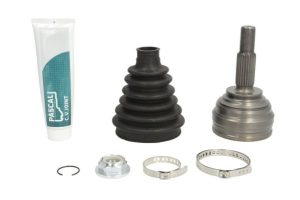 Cap planetara PASCAL G1R023PC DACIA LOGAN II 1,149 cmc (D4F 732) benzina 75 PASCAL G1R023PC
