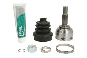 Cap planetara PASCAL G1R026PC